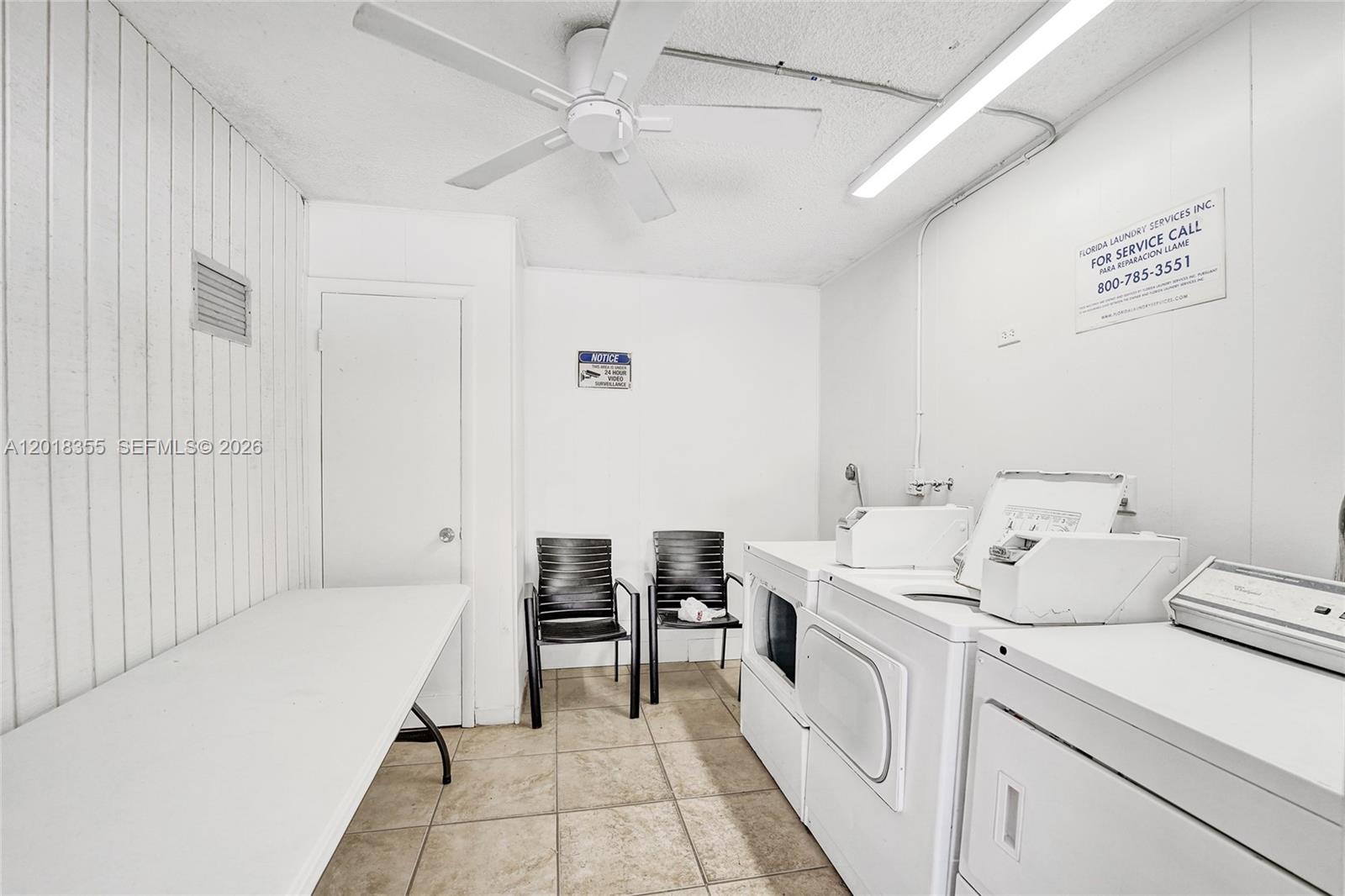 VILLAS AT CORAL SPRINGS - Residential