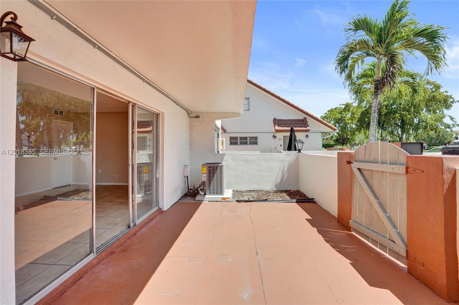 VILLAS AT CORAL SPRINGS - Residential