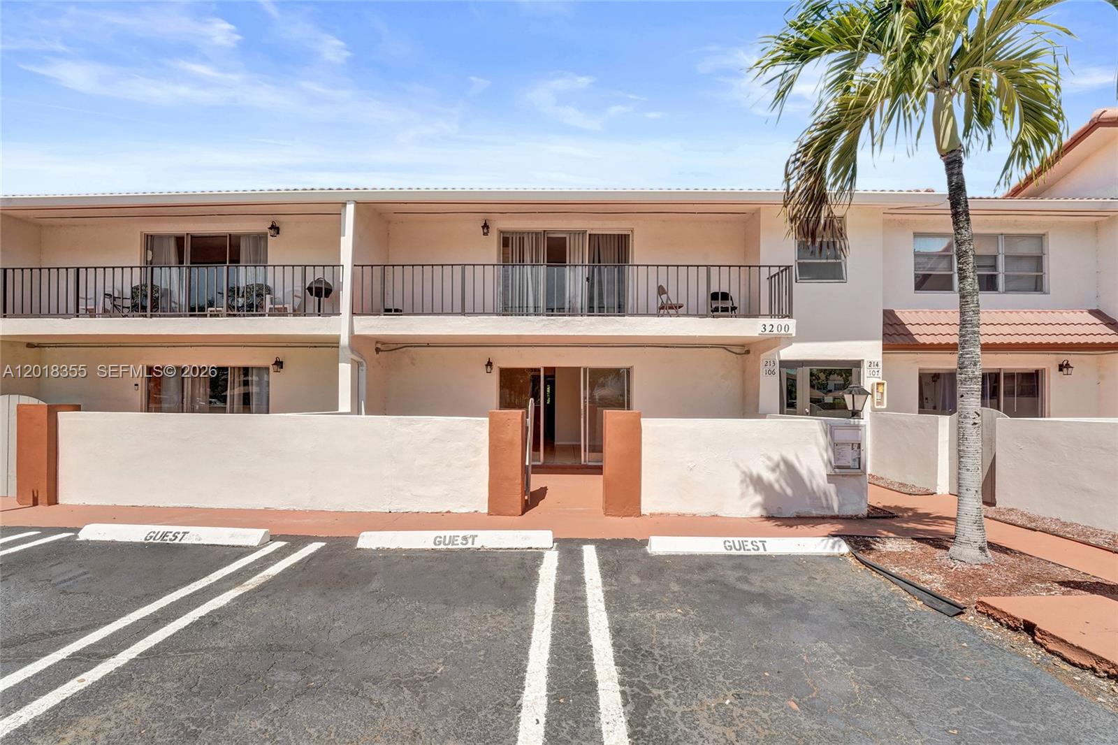 VILLAS AT CORAL SPRINGS - Residential