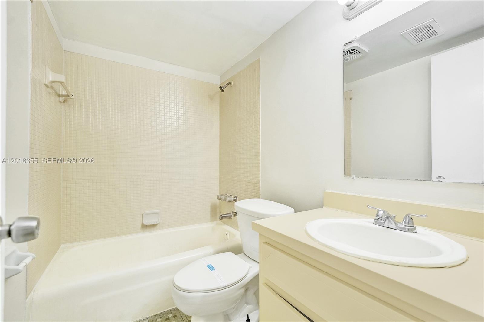 VILLAS AT CORAL SPRINGS - Residential