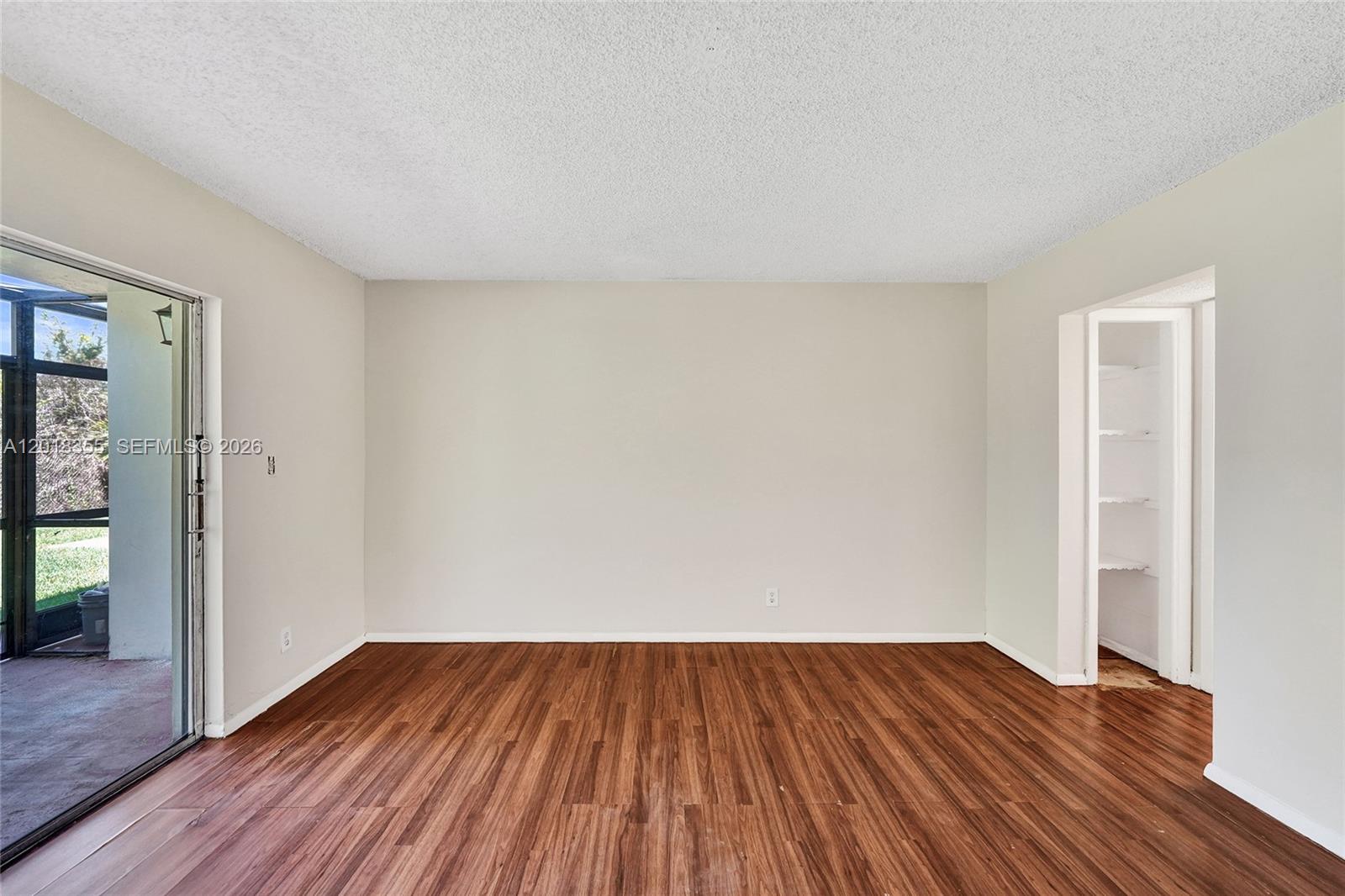 VILLAS AT CORAL SPRINGS - Residential