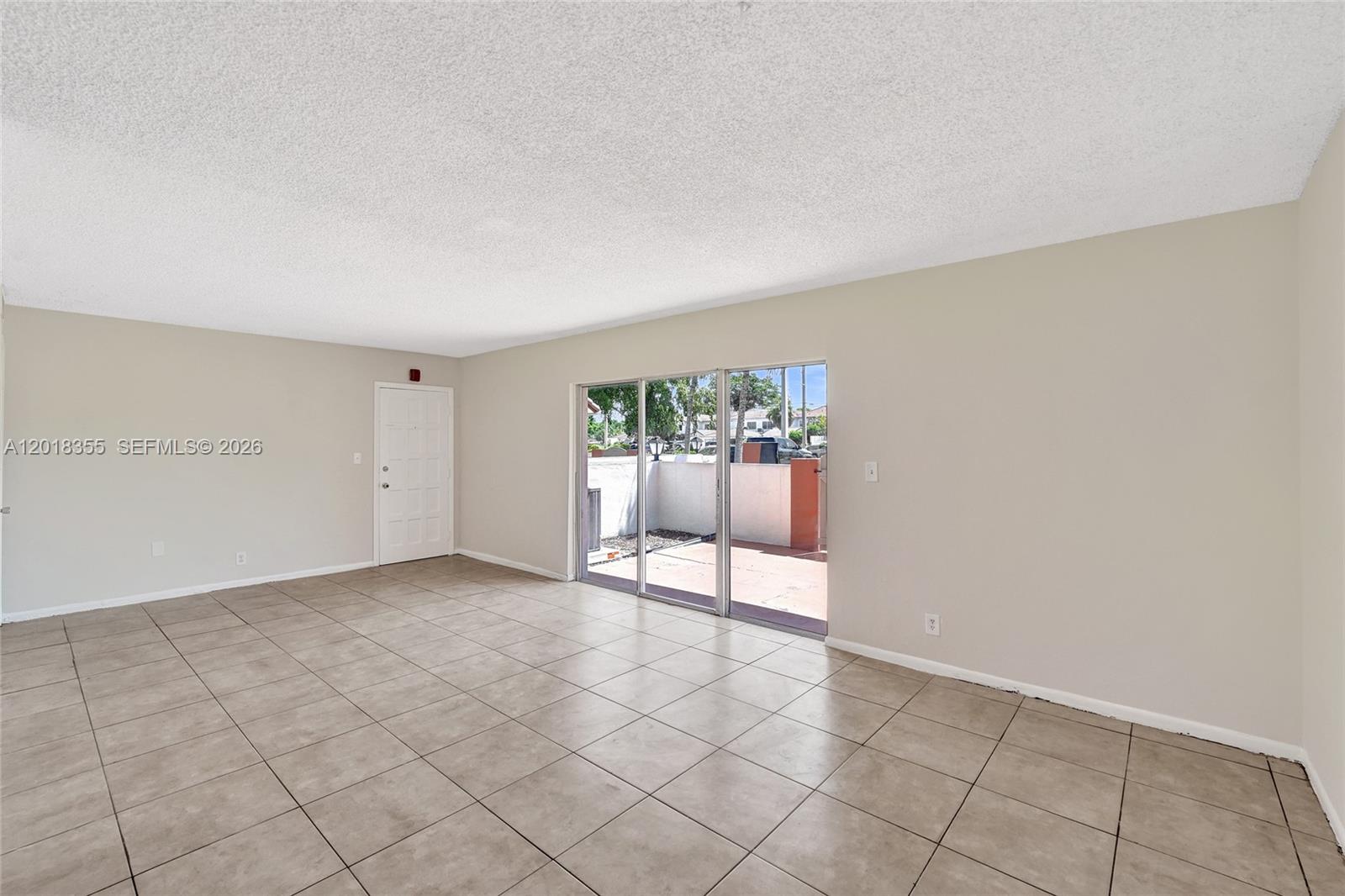 VILLAS AT CORAL SPRINGS - Residential