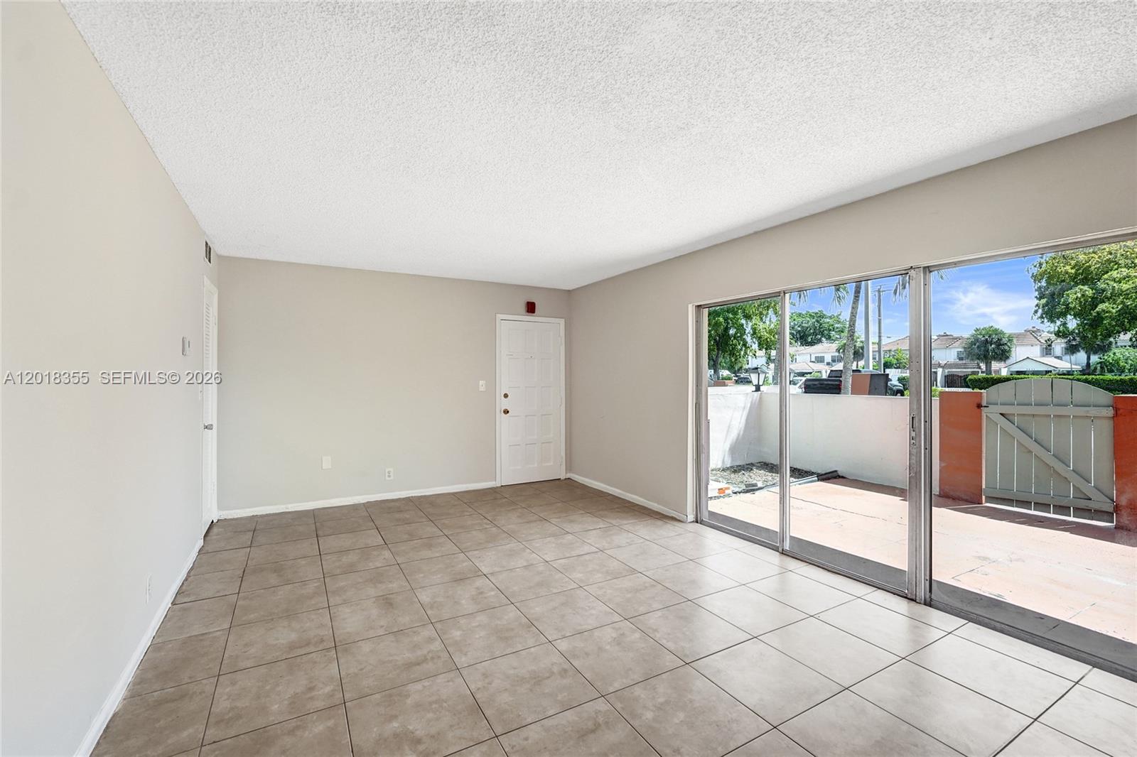 VILLAS AT CORAL SPRINGS - Residential