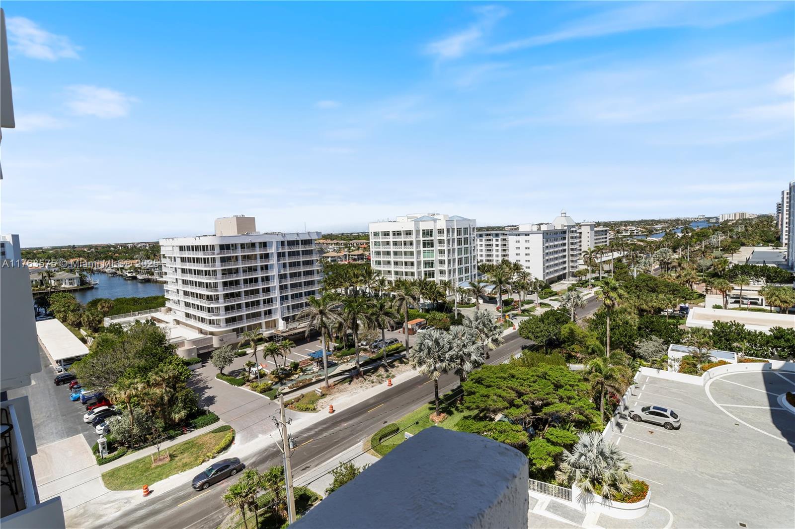 AMBASSADORS V NORTH CONDO - Residential