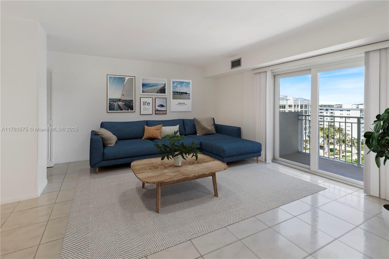 AMBASSADORS V NORTH CONDO - Residential