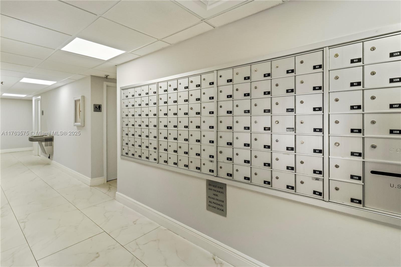 AMBASSADORS V NORTH CONDO - Residential