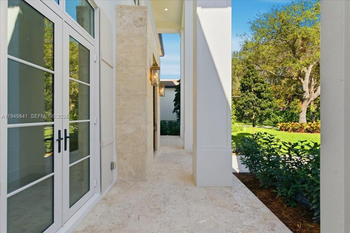 POINSETTIA ESTATES - Residential