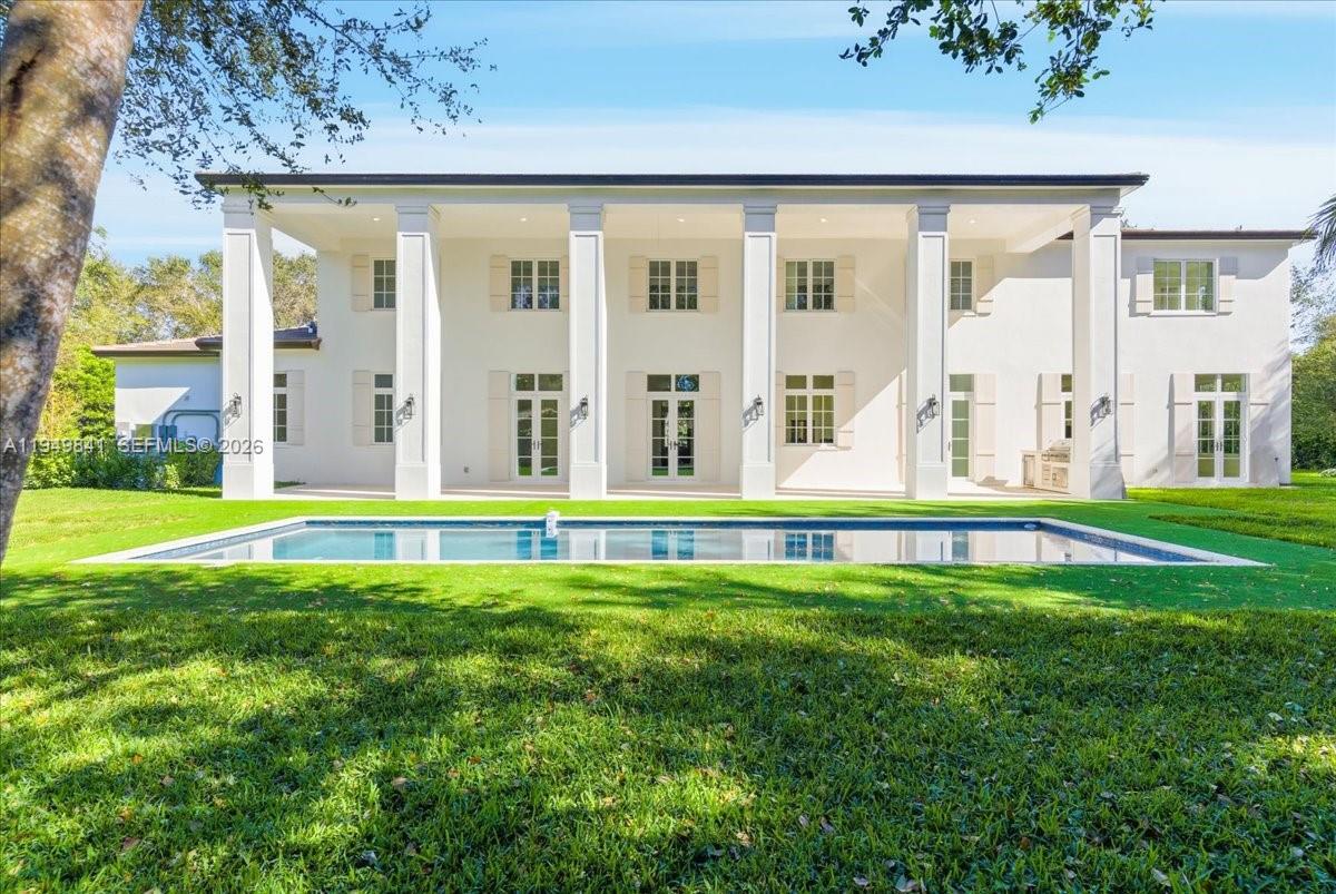 POINSETTIA ESTATES - Residential