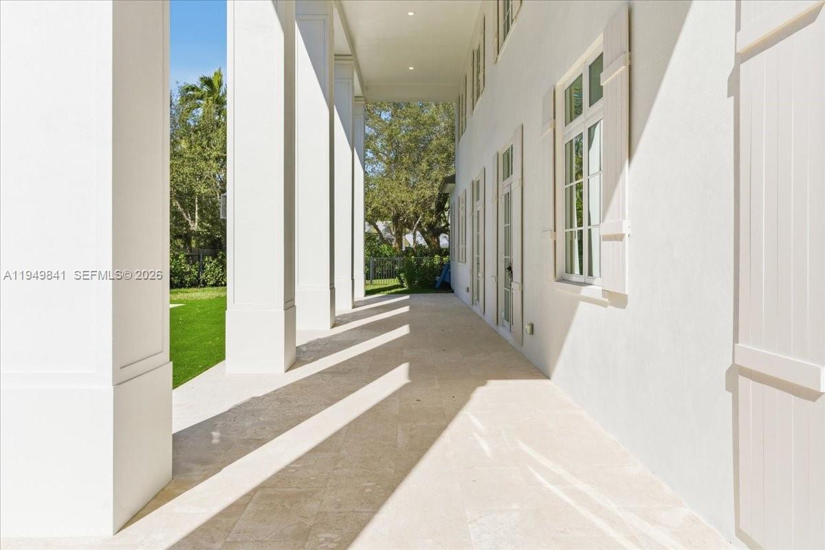 POINSETTIA ESTATES - Residential