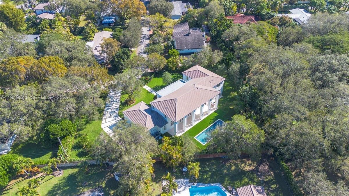 POINSETTIA ESTATES - Residential