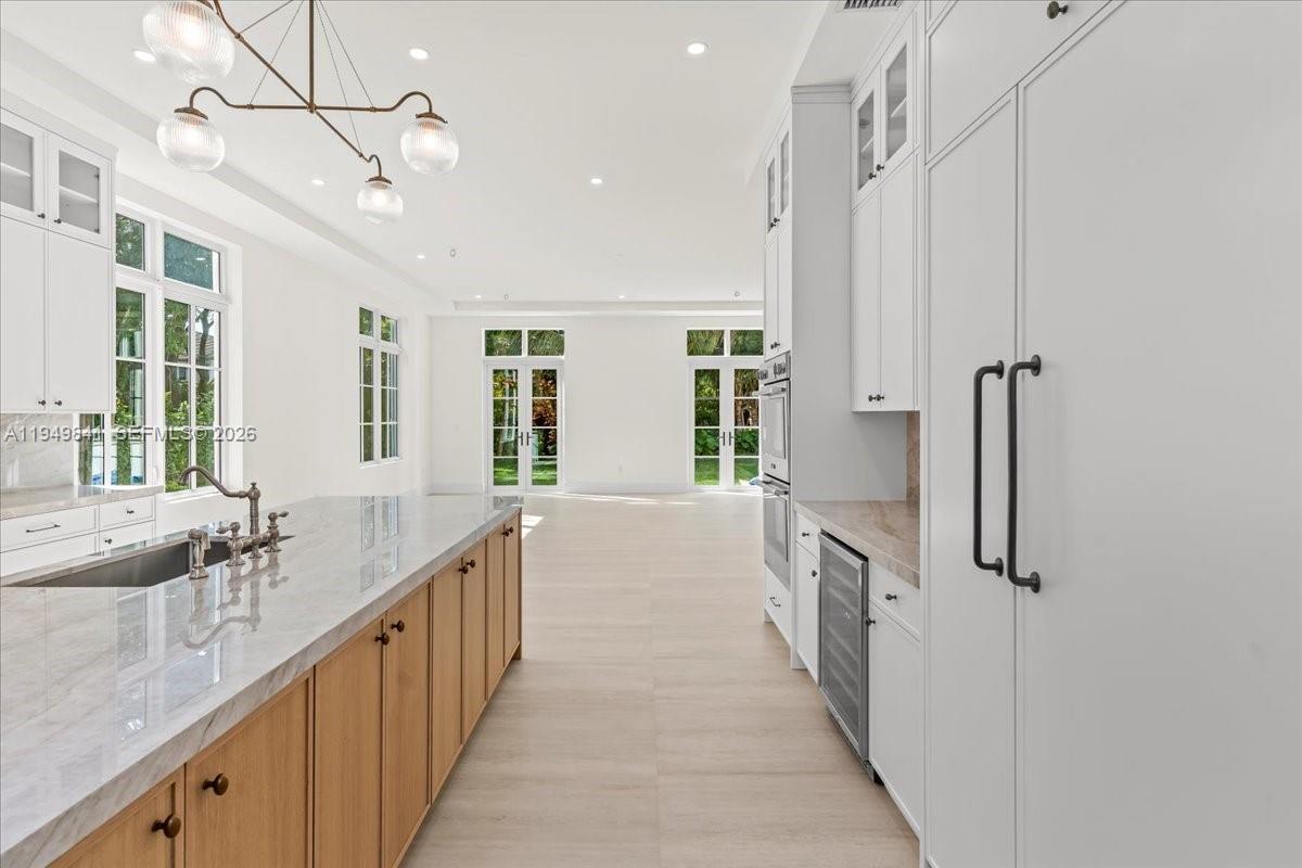 POINSETTIA ESTATES - Residential