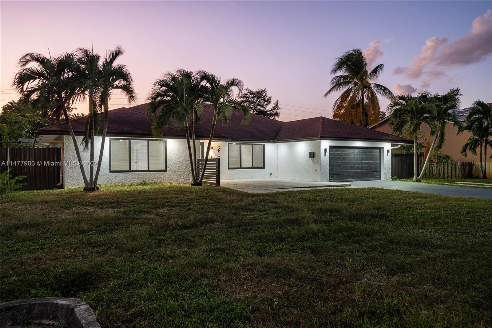2101 Nw 14th Ave, Fort Lauderdale, Broward County, Florida - 4 Bedrooms  
4 Bathrooms - 