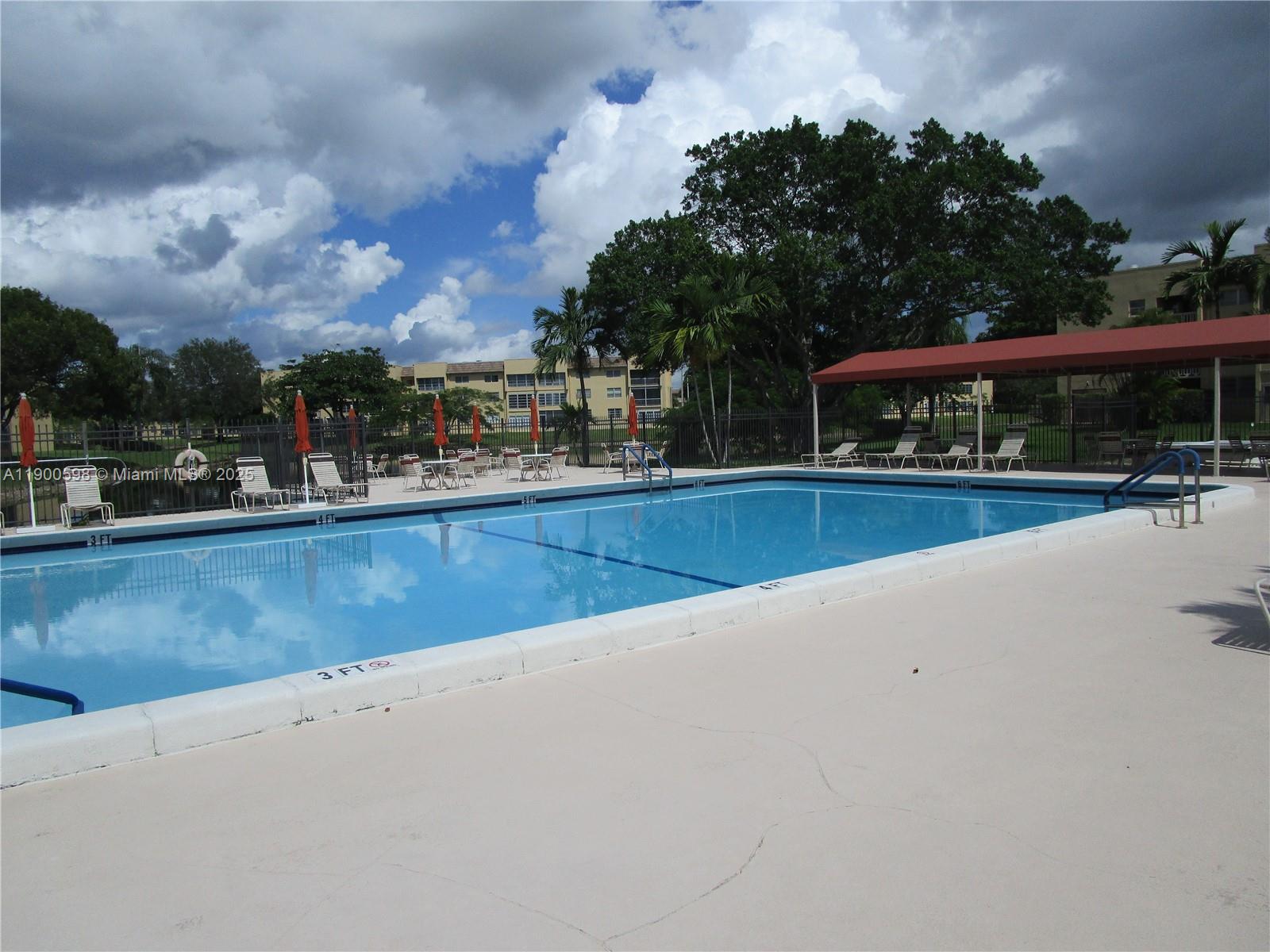 BERMUDA CLUB - Residential