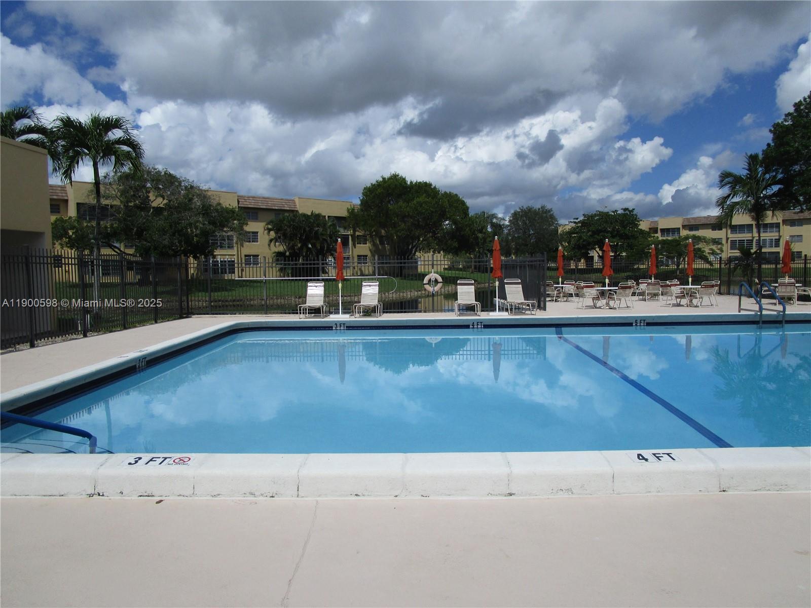 BERMUDA CLUB - Residential
