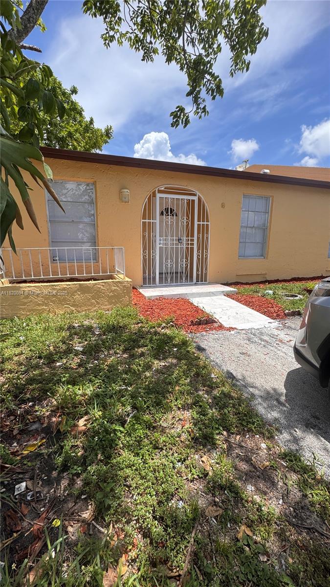 3019 Nw 204th Ter 3019, Miami Gardens, Broward County, Florida - 4 Bedrooms  
2 Bathrooms - 