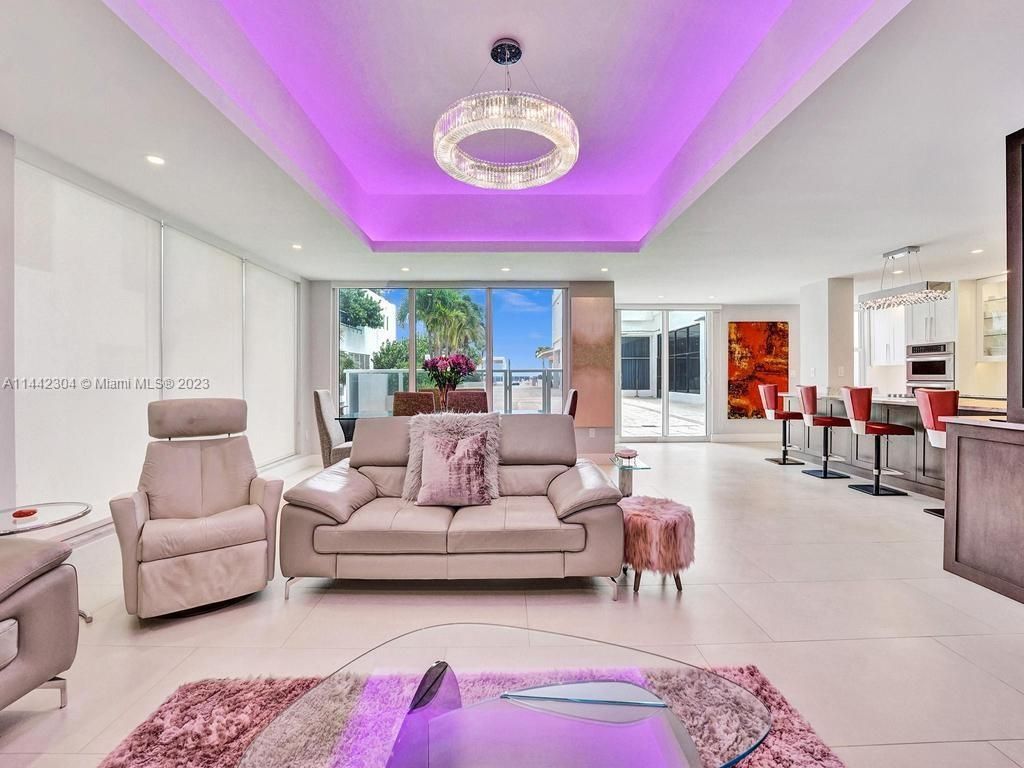 Photo of 2751 S Ocean Dr #204N, Hollywood, FL 33019 (MLS # A11442304)