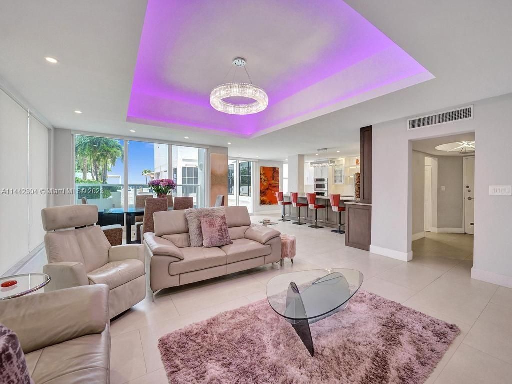 Photo of 2751 S Ocean Dr #204N, Hollywood, FL 33019 (MLS # A11442304)