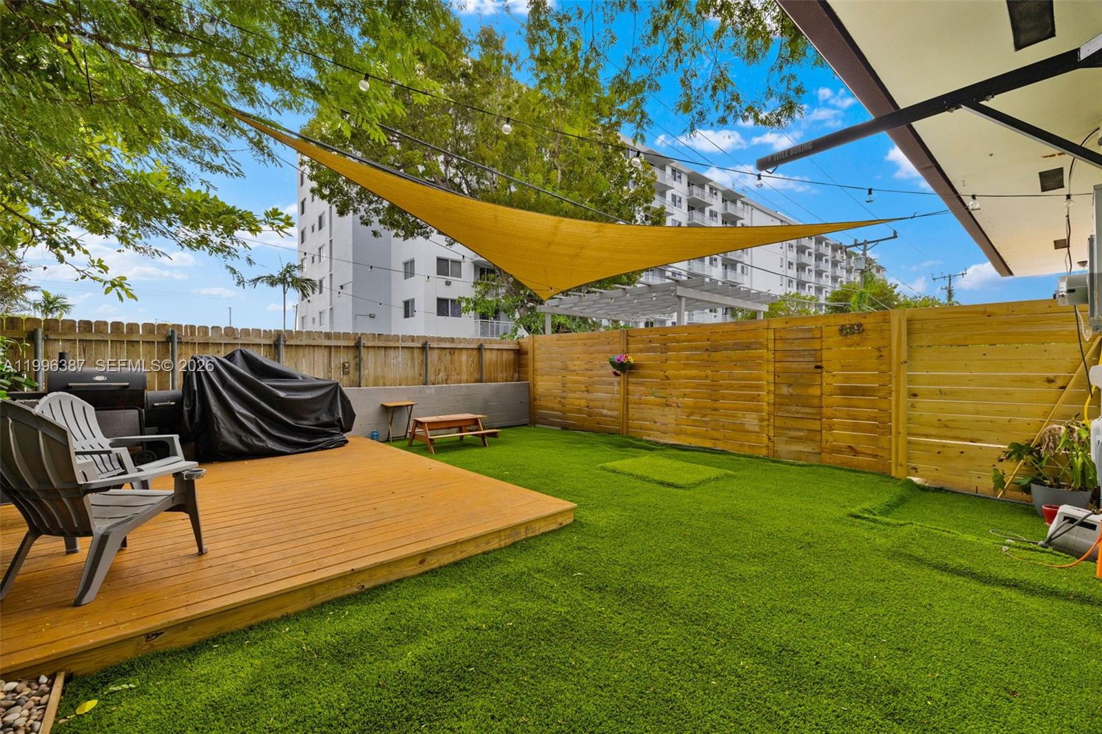 AMD PL BAY RIDGE - Residential Lease