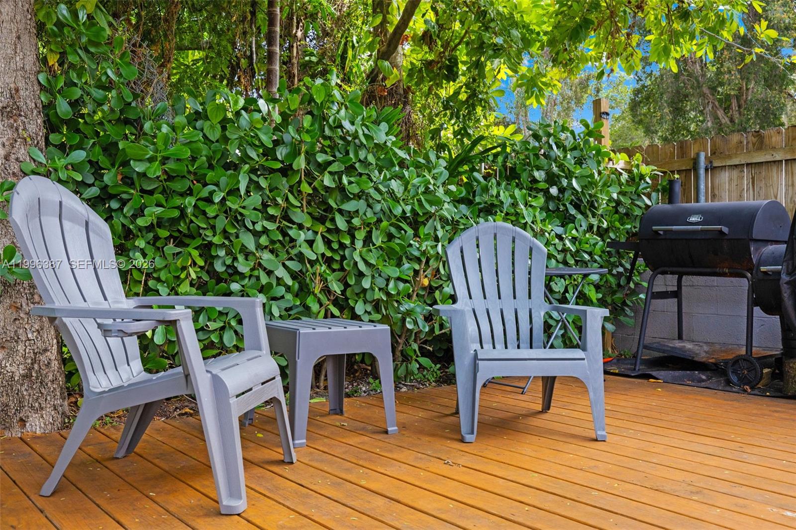 AMD PL BAY RIDGE - Residential Lease