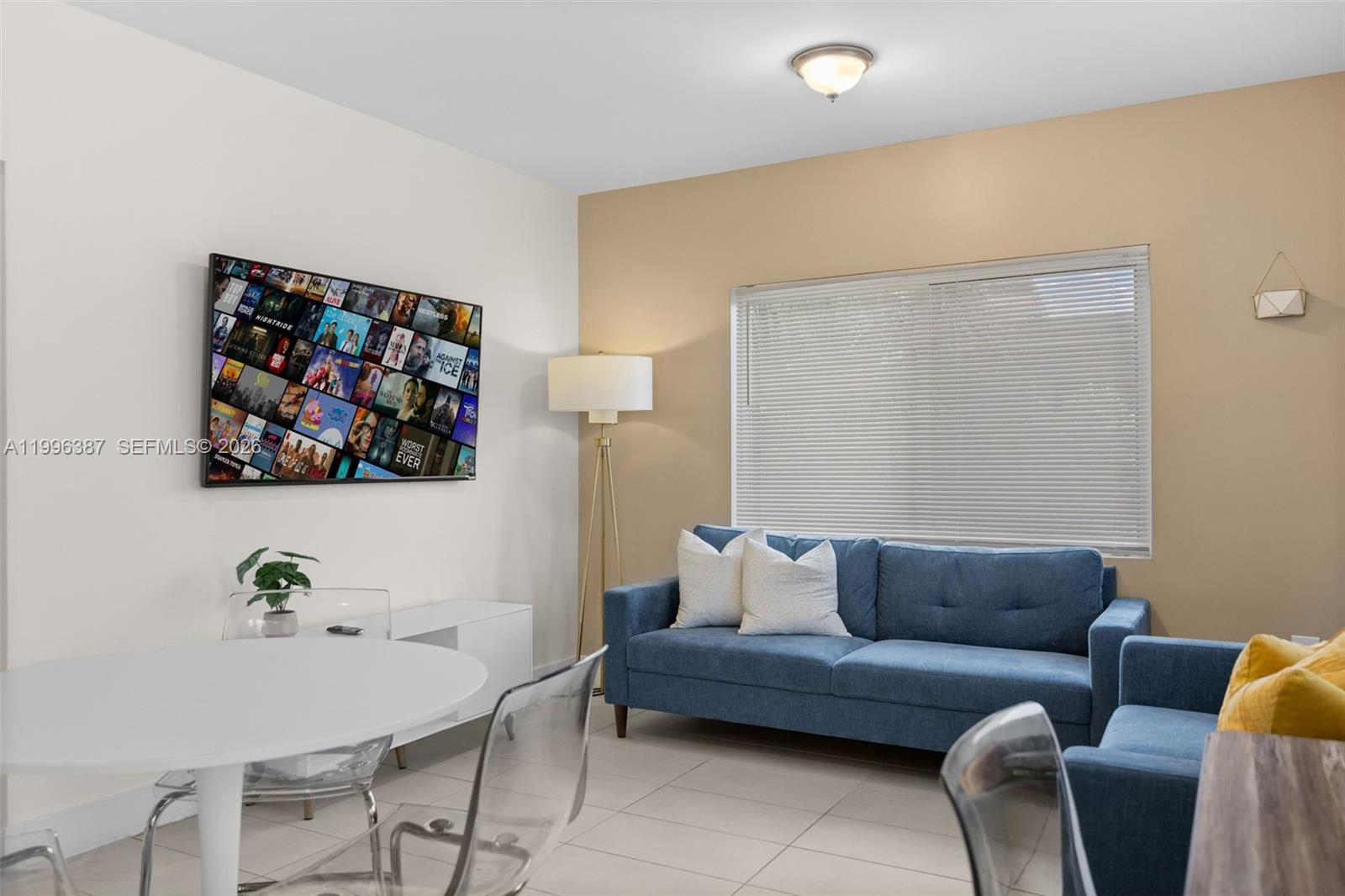 AMD PL BAY RIDGE - Residential Lease