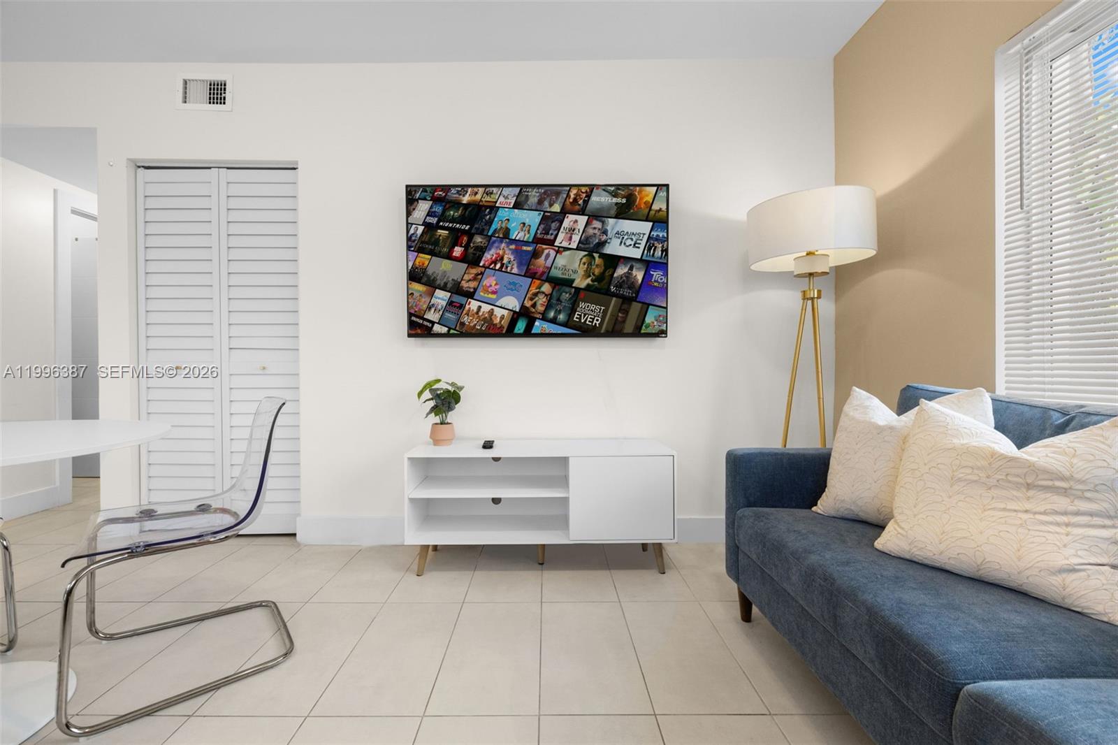 AMD PL BAY RIDGE - Residential Lease