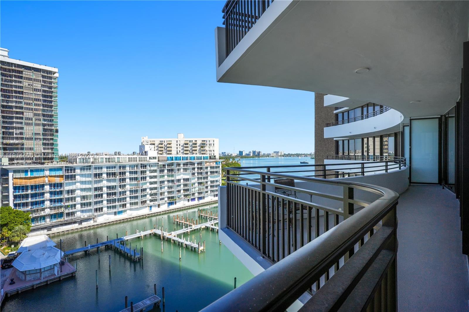 PALM BAY TOWERS CONDO - Residential