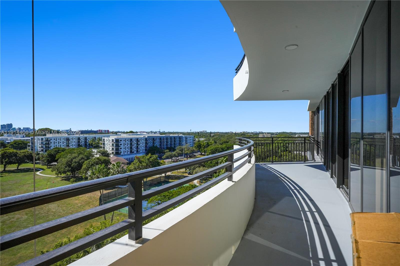 PALM BAY TOWERS CONDO - Residential