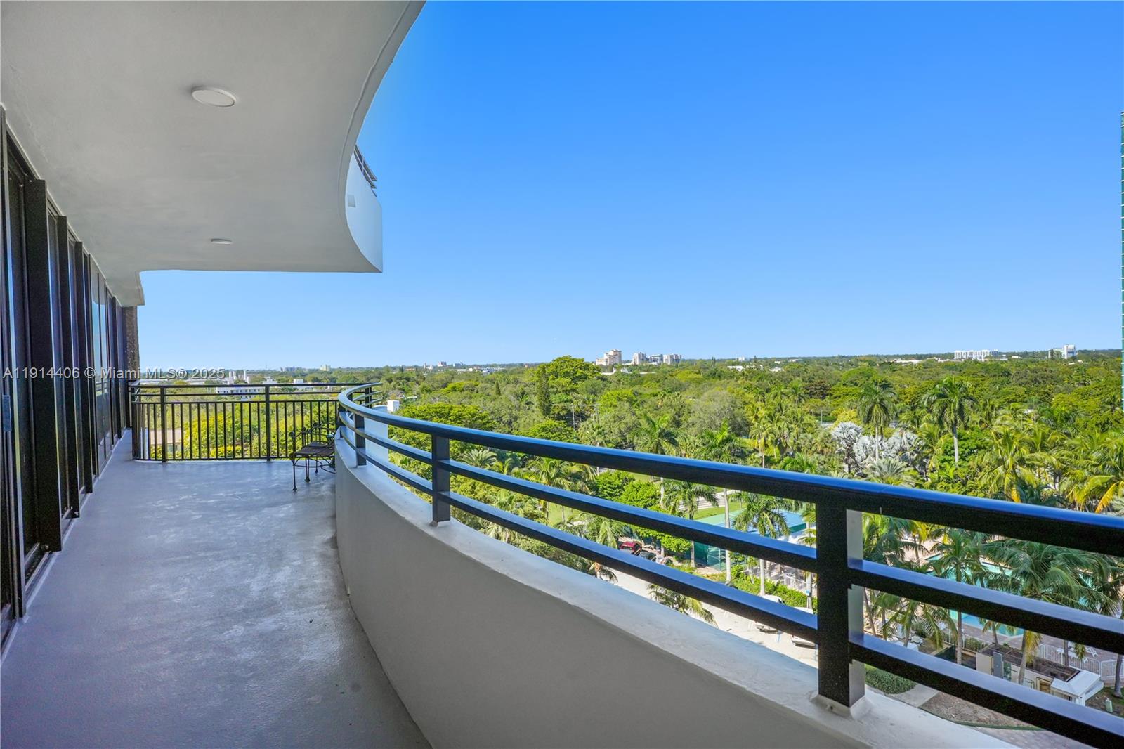 PALM BAY TOWERS CONDO - Residential