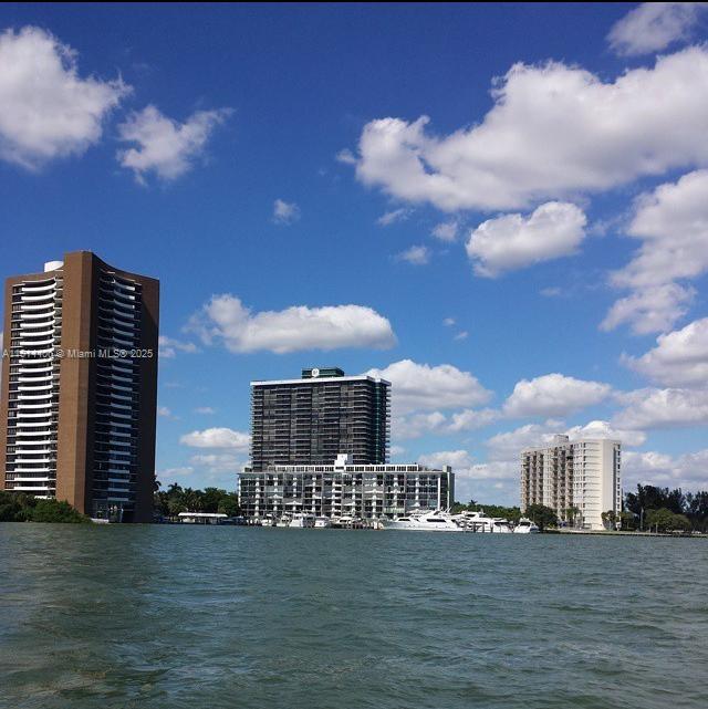 PALM BAY TOWERS CONDO - Residential