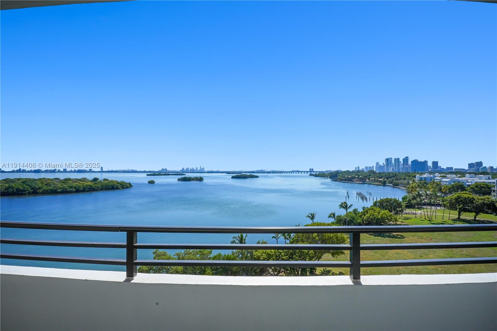 PALM BAY TOWERS CONDO - Residential