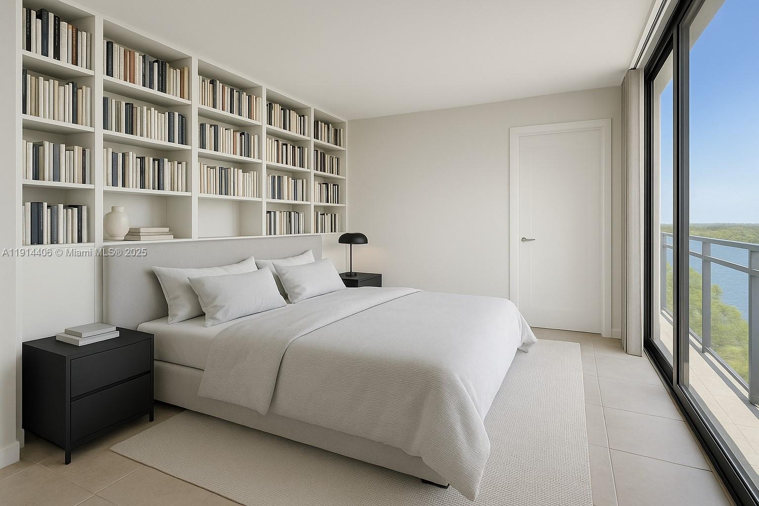 PALM BAY TOWERS CONDO - Residential