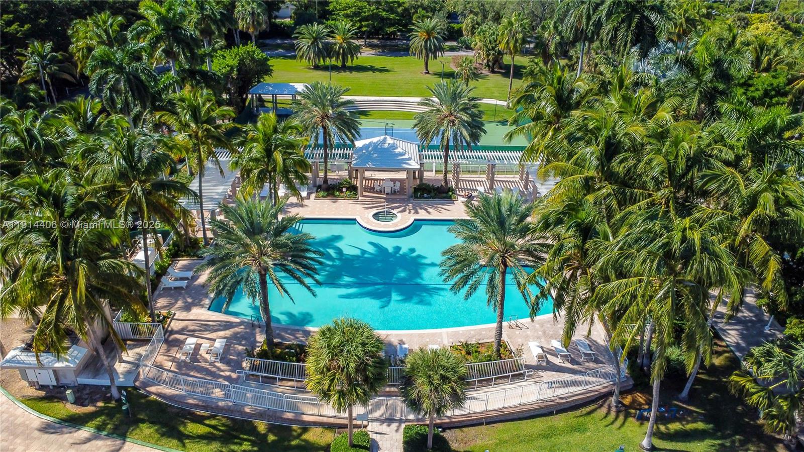 PALM BAY TOWERS CONDO - Residential