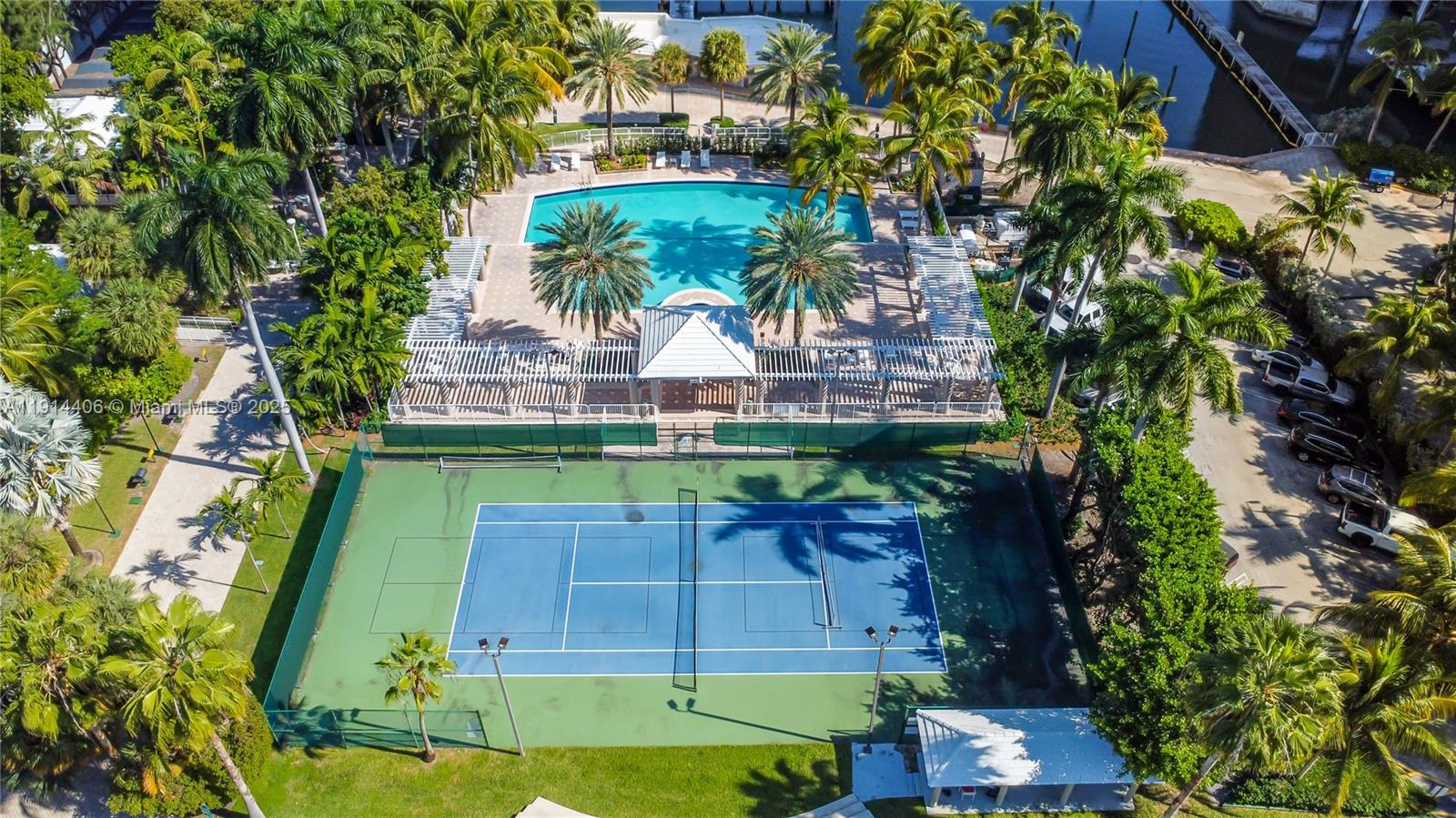 PALM BAY TOWERS CONDO - Residential