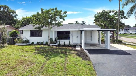 2880 SW 2nd St Fort Lauderdale FL 33312