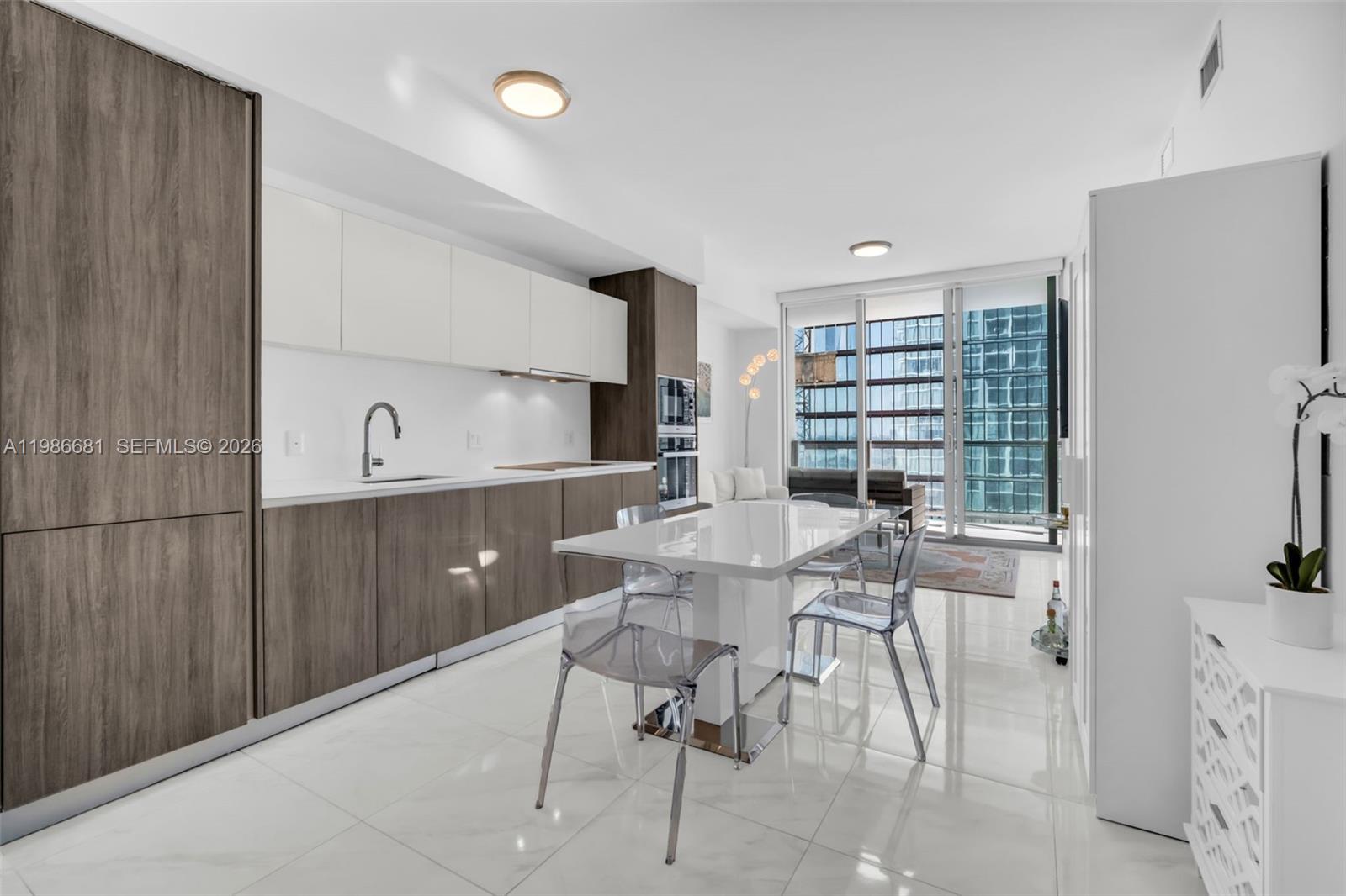 BISCAYNE BEACH CONDO - Residential