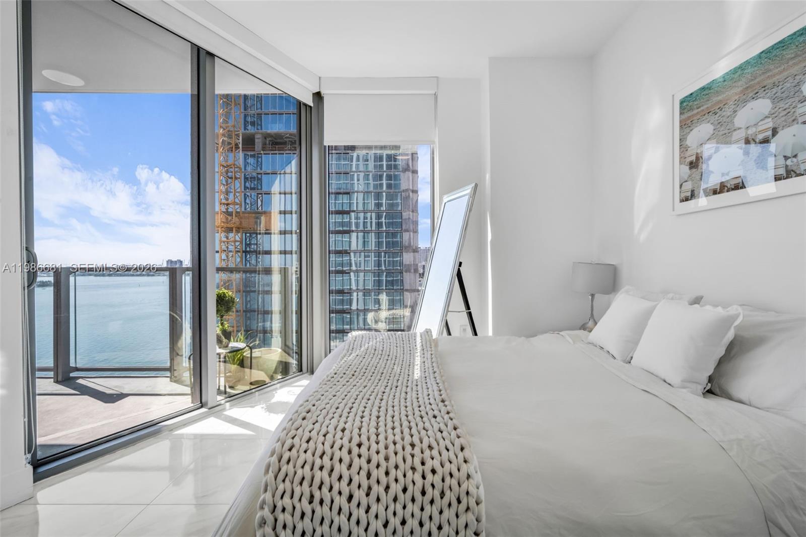 BISCAYNE BEACH CONDO - Residential