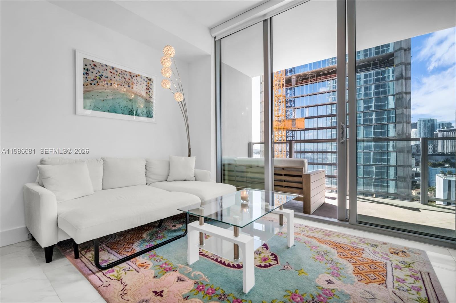 BISCAYNE BEACH CONDO - Residential