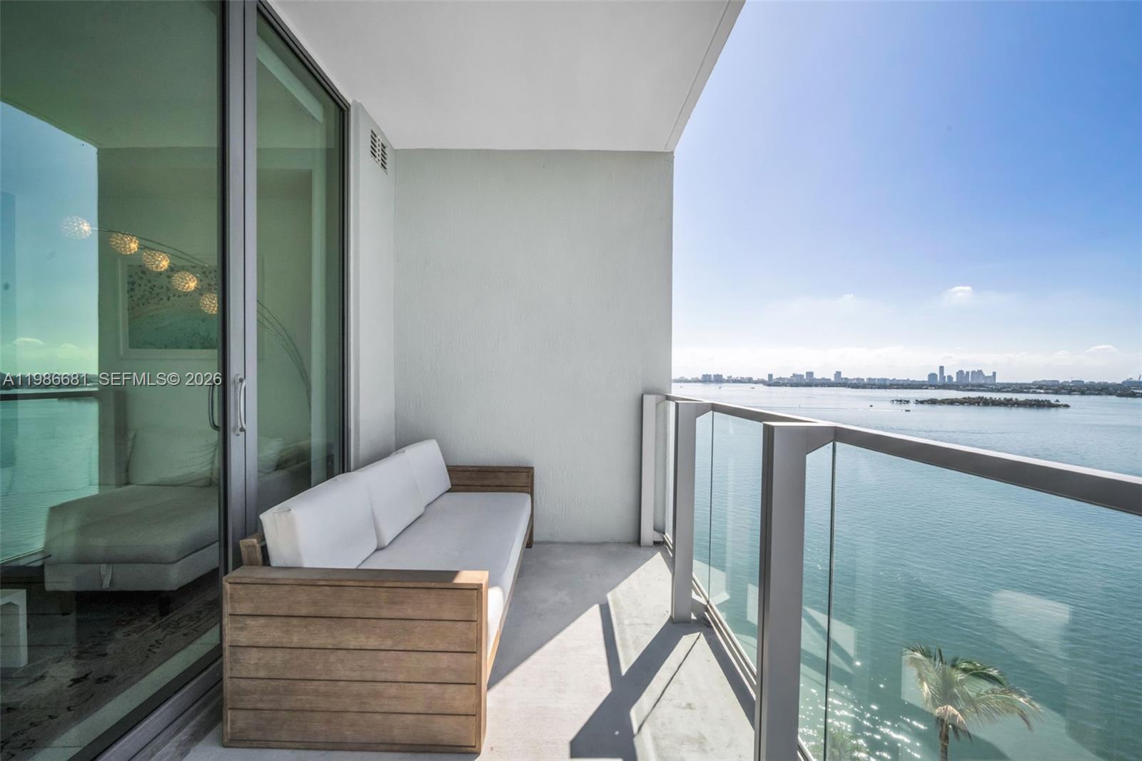 BISCAYNE BEACH CONDO - Residential