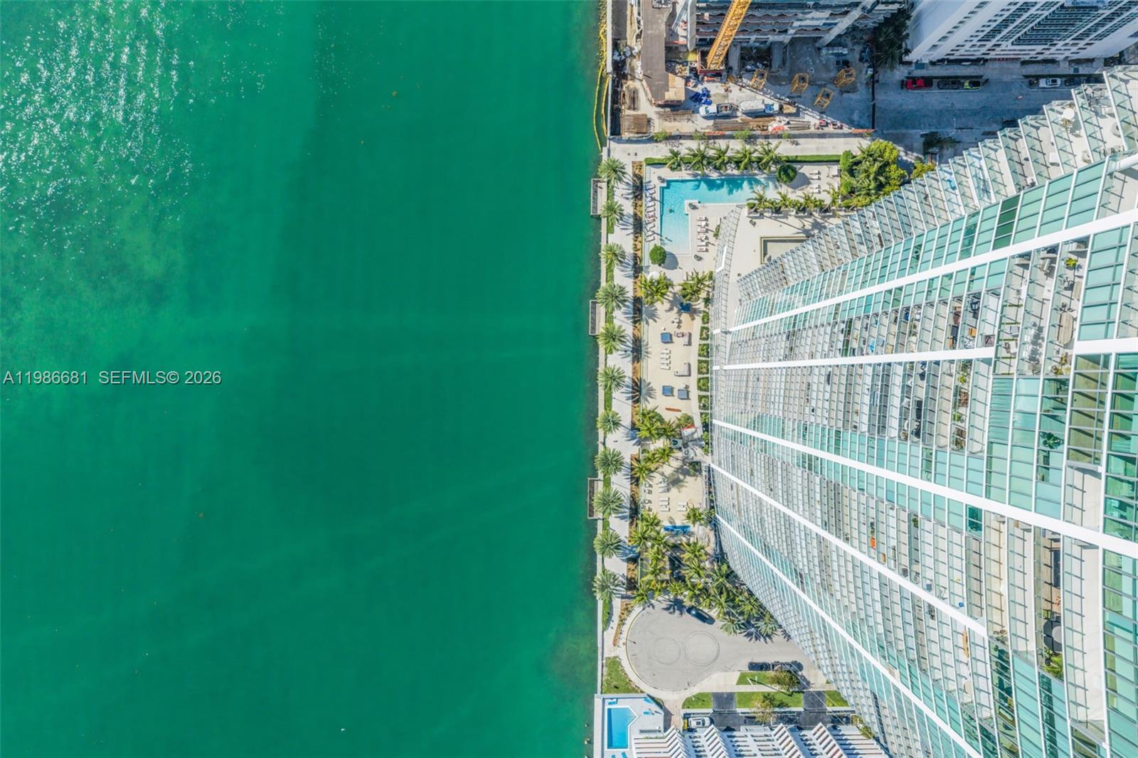 BISCAYNE BEACH CONDO - Residential
