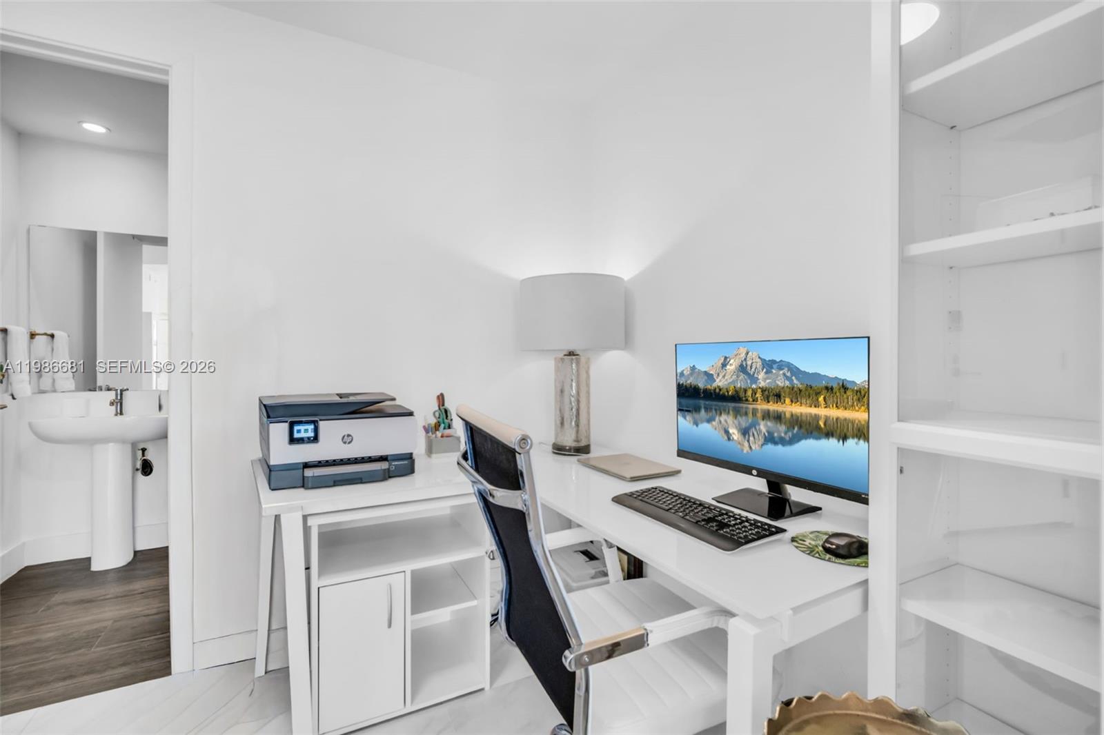 BISCAYNE BEACH CONDO - Residential