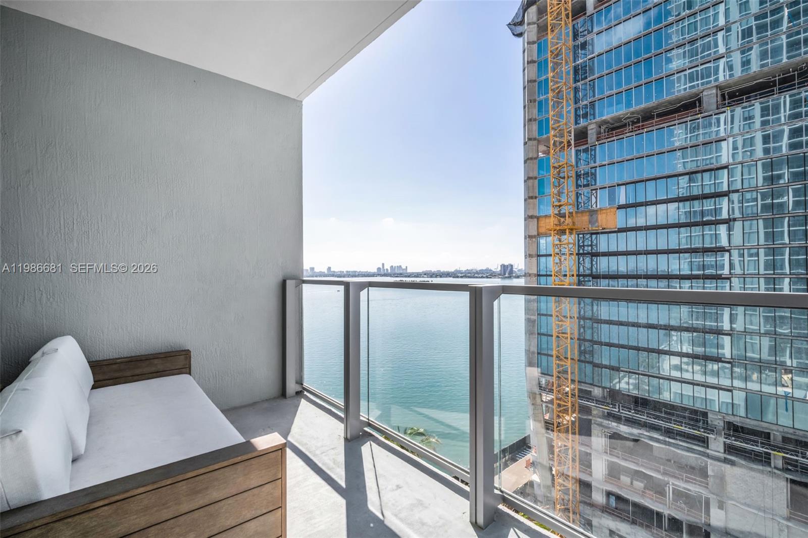 BISCAYNE BEACH CONDO - Residential