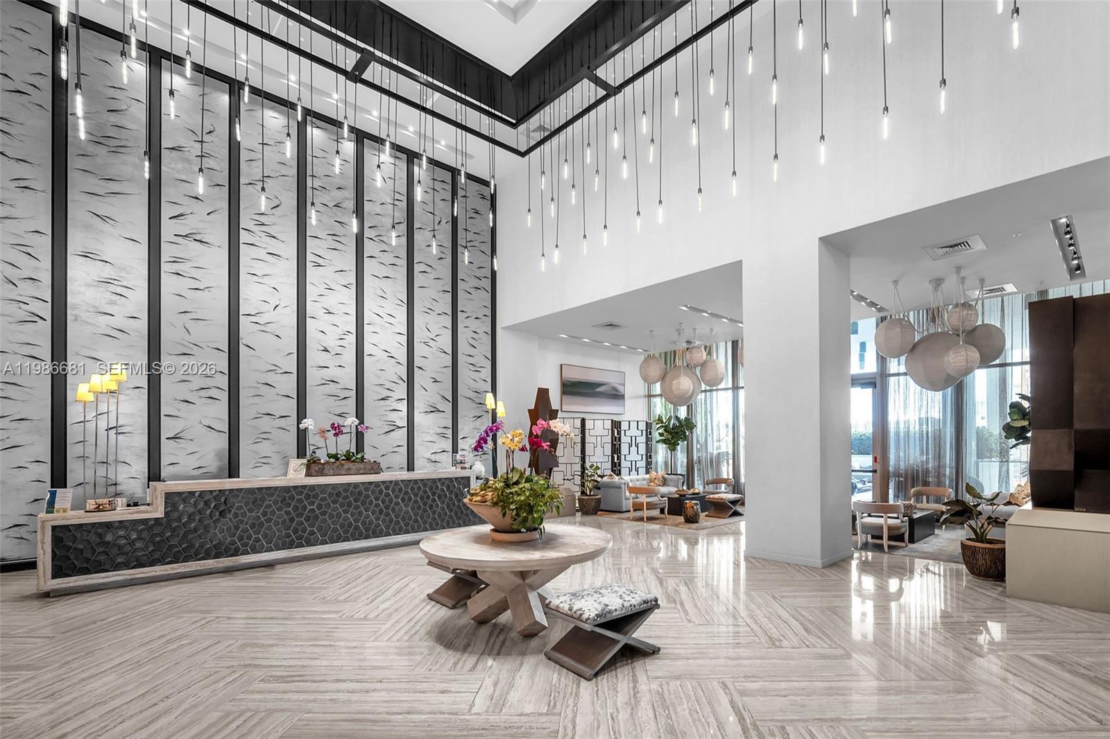 BISCAYNE BEACH CONDO - Residential