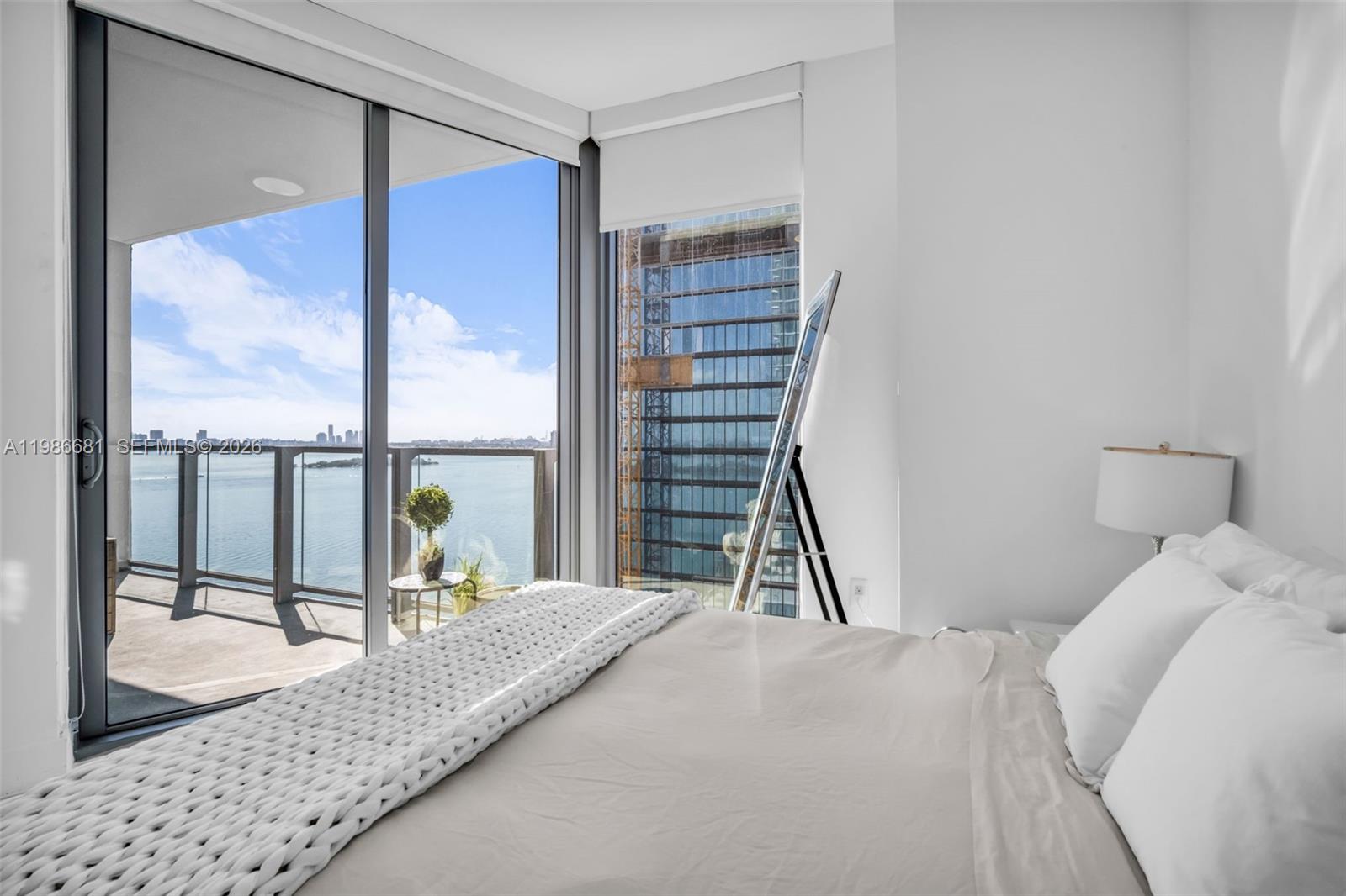 BISCAYNE BEACH CONDO - Residential