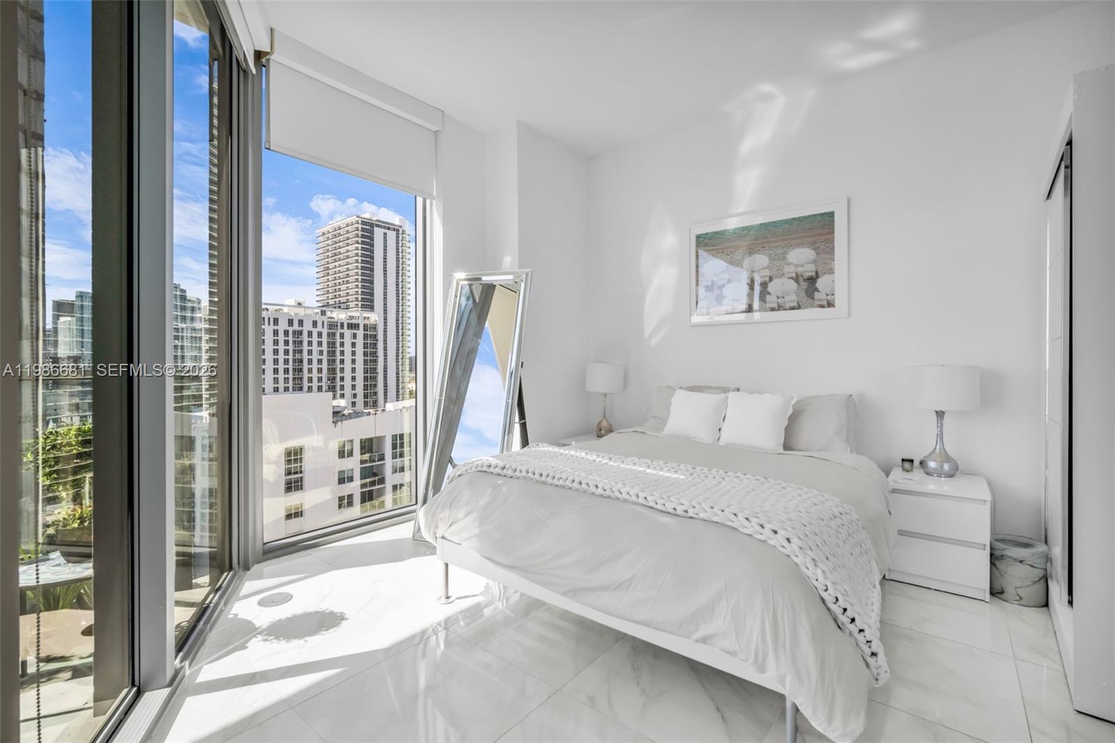 BISCAYNE BEACH CONDO - Residential
