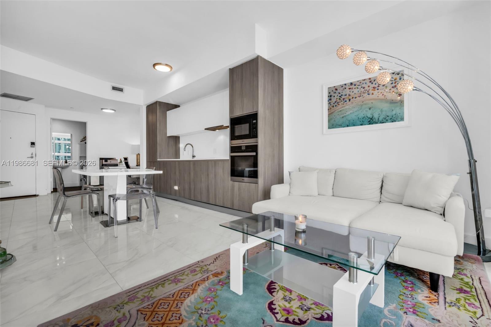 BISCAYNE BEACH CONDO - Residential