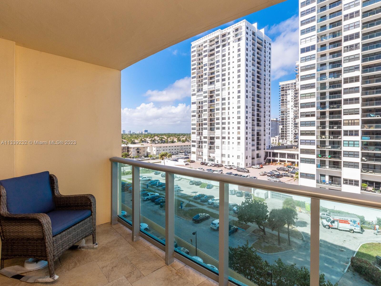 Photo 37 of 42 of 2501 N Ocean Dr 708 condo
