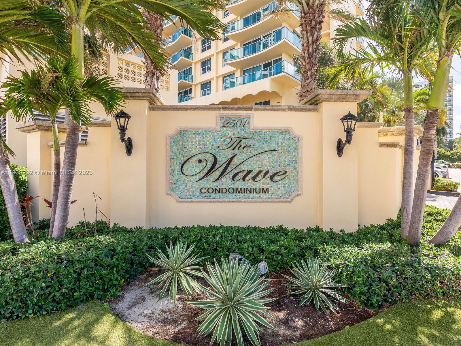 Photo 12 of 42 of 2501 N Ocean Dr 708 condo