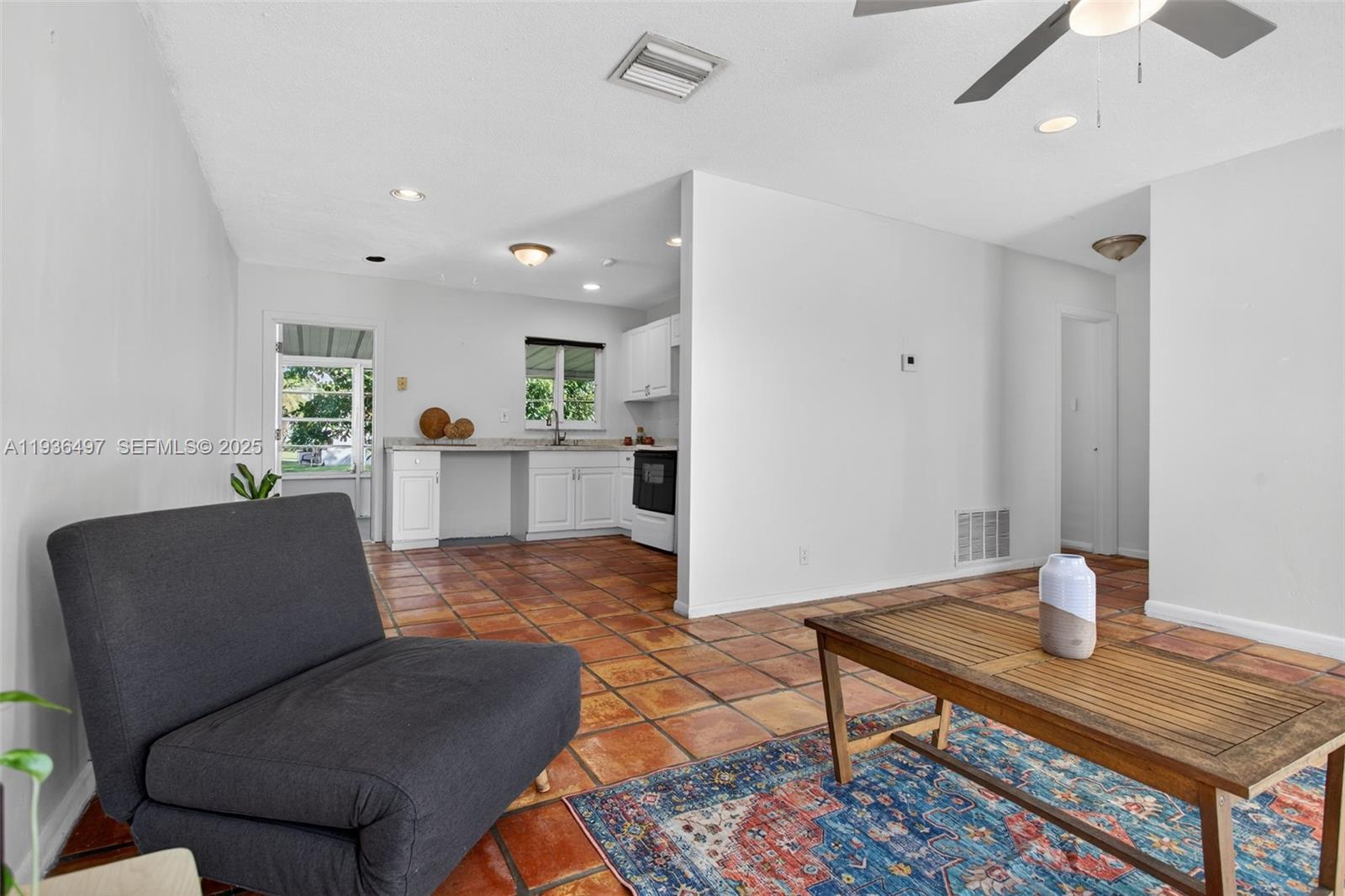 MAINLANDS OF TAMARAC LAKE - Residential