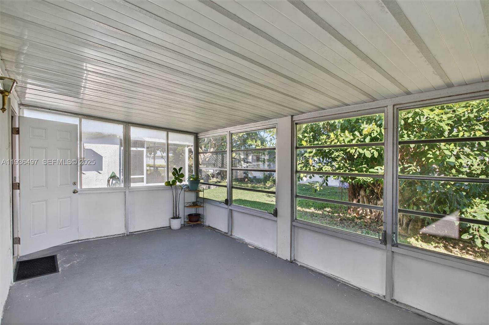 MAINLANDS OF TAMARAC LAKE - Residential