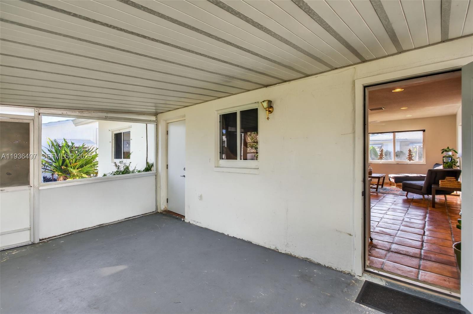 MAINLANDS OF TAMARAC LAKE - Residential